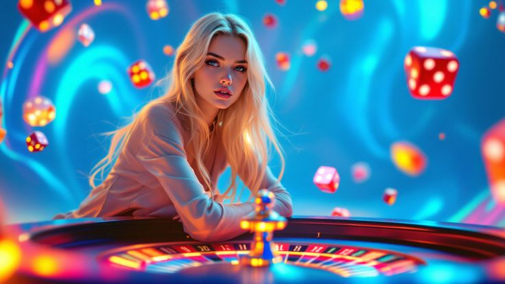 Win777 online casino Live Casino