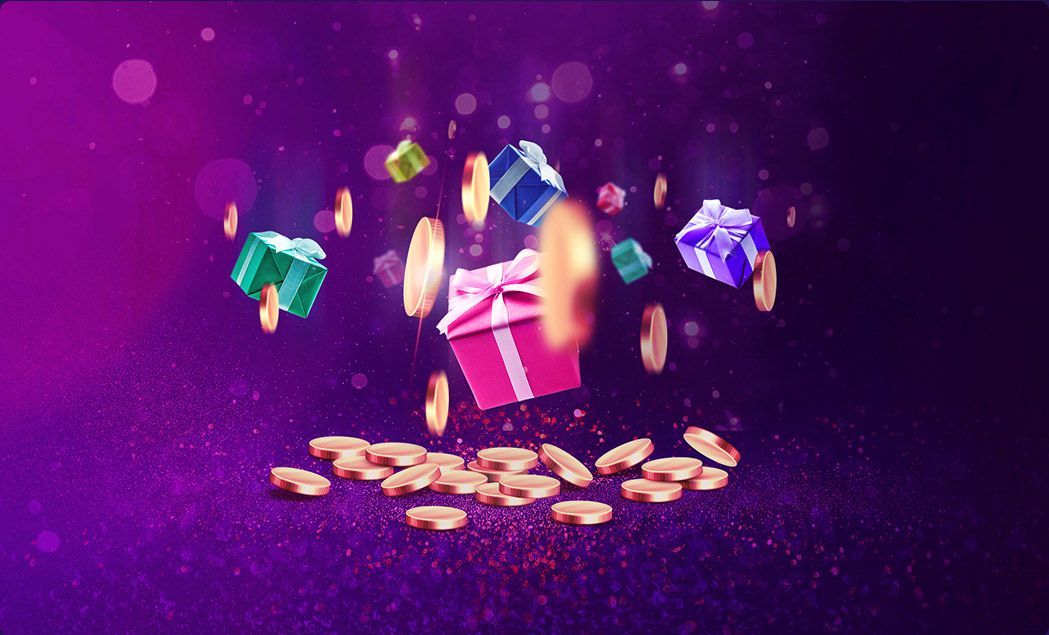 Win777 online casino Welcome Bonus