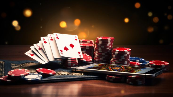 Win777 online casino Live Casino