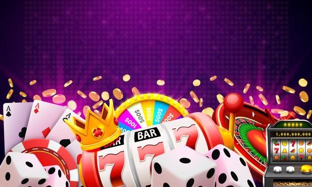Win777 online casino Live Casino
