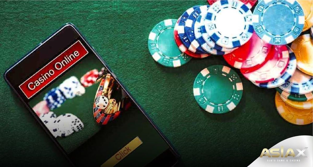 Win777 online casino Live Betting