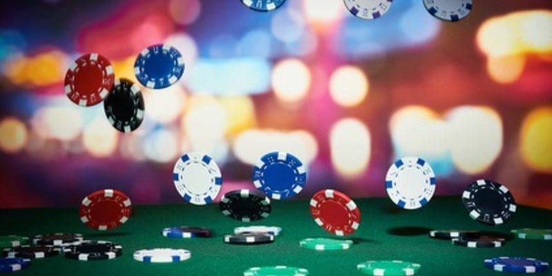 Win777 online casino Welcome Bonus